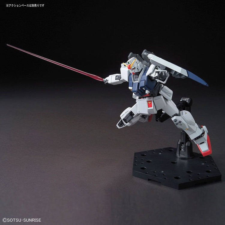 Mô hình lắp ráp HG 1/144 RX-79G GUNDAM GROUND TYPE 08th MS Team HGUC bandai Mô hình lắp ráp HG 1/144 RX-79G GUNDAM GROUND TYPE 08th MS Team HGUC bandai