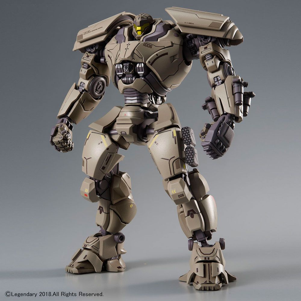 Pacific Rim Kit HG Pacific Rim: Uprising Bracer Phoenix Model Kit