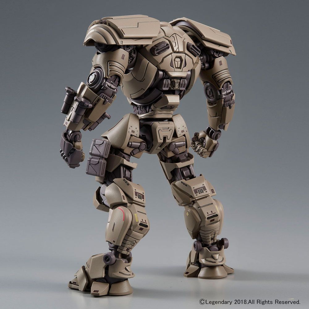 Pacific Rim Kit HG Pacific Rim: Uprising Bracer Phoenix Model Kit