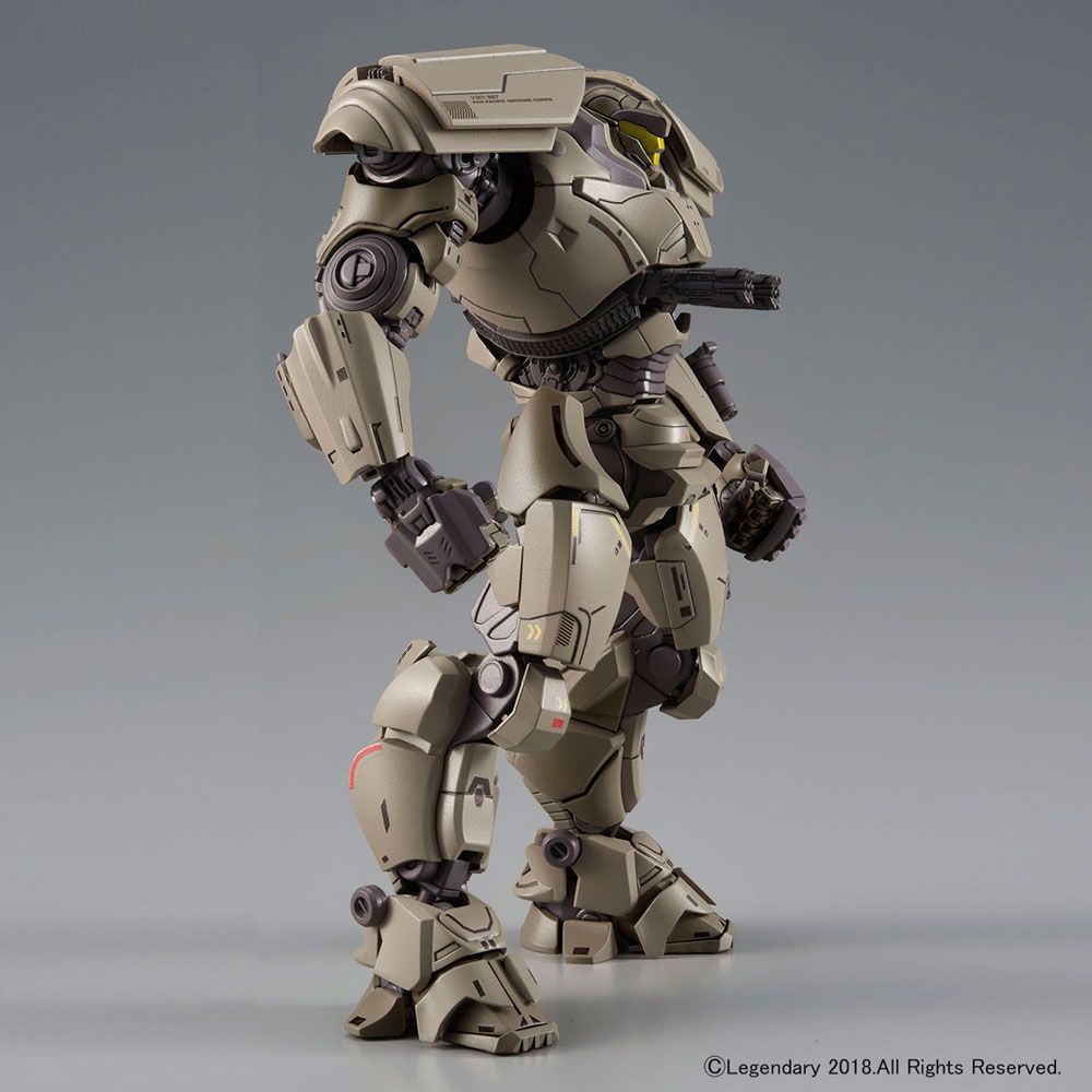 Pacific Rim Kit HG Pacific Rim: Uprising Bracer Phoenix Model Kit