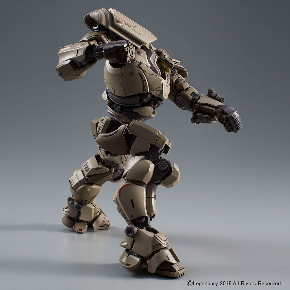 Pacific Rim Kit HG Pacific Rim: Uprising Bracer Phoenix Model Kit