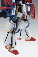 Gundam 1/100 MG Double Zeta MSZ-010 ZZ Gundam Ver Ka Model Kit