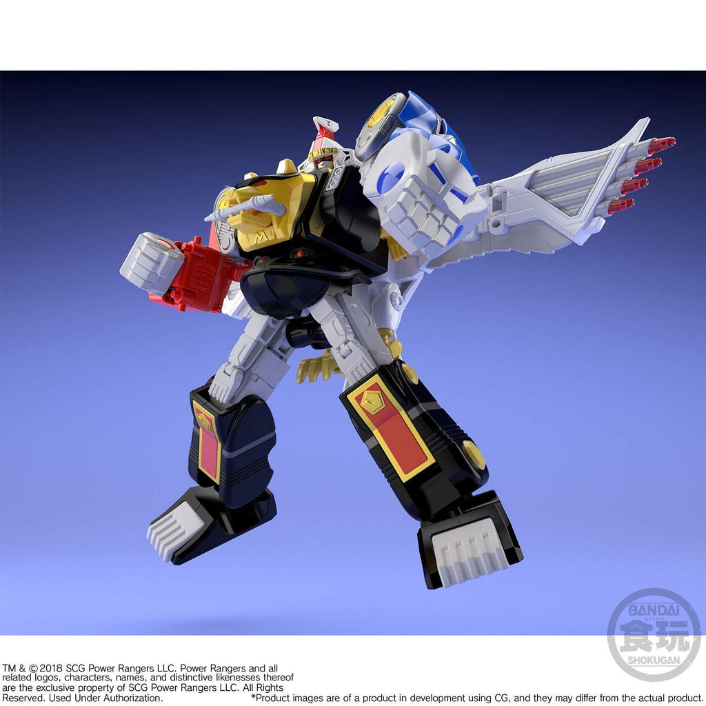 In Stock* Bandai Shokugan Super Mini Pla Reissue Kyoryu Sentai Zyuranger Dragon Caesar Mmpr Dragonzord Jp Version 1206679760 In Stock* Bandai Shokugan Super Mini Pla Reissue Kyoryu Sentai Zyuranger Dragon Caesar Mmpr Dragonzord Jp Version 1206679760