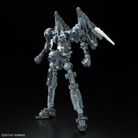 Gundam 1/144 RG #28 Gundam Wing Endless Waltz OZ-00MS Tallgeese EW Model Kit