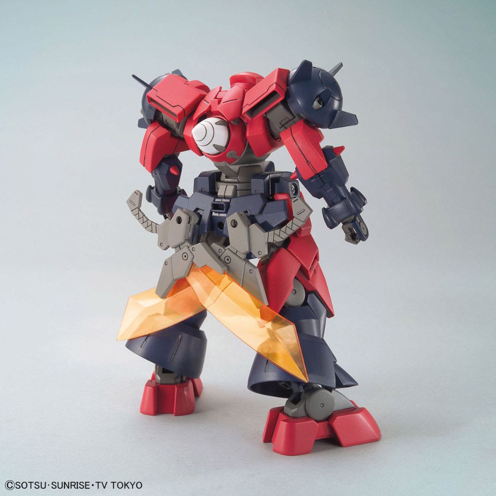 Gundam 1/144 HGBD #005 GNX-803OG Ogre GN-X Model Kit