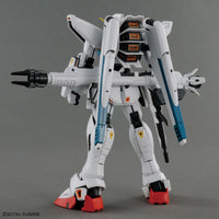 Gundam 1/100 MG F-91 Gundam F91 2.0 Model Kit
