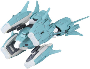 Gundam 1/144 HGBC #039 Ptolemaios Arms Build Custom Model Kit