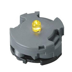 Gundam LED Unit Yellow Hobby Accesories for Model Kit 2