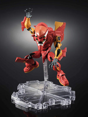 NXEDGE STYLE NX0041 EVA Evangelion Mark 2 TV Version Bandai Action Figure 3