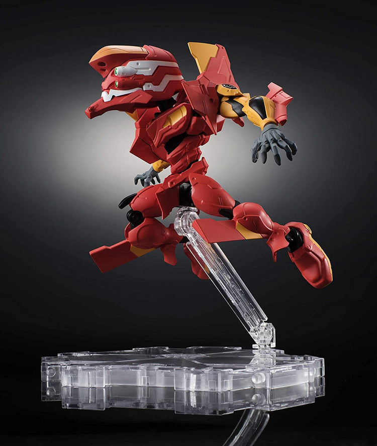 NXEDGE STYLE NX0041 EVA Evangelion Mark 2 TV Version Bandai Action Figure 4