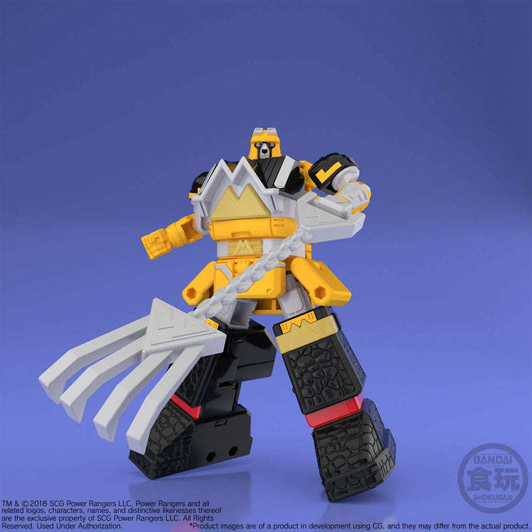 Bandai Super Mini Pla Titanus Bandai Shokugan Super Mini Pla Titanus Model Kit - Buildable Carrier & Attack Mode | Combines With Megazord & Dragonzord For Ultrazord Titanus Carrier Attack Mode Model Bandai Super Mini Pla Titanus Bandai Shokugan Super Mini Pla Titanus Model Kit - Buildable Carrier & Attack Mode | Combines With Megazord & Dragonzord For Ultrazord Titanus Carrier Attack Mode Model