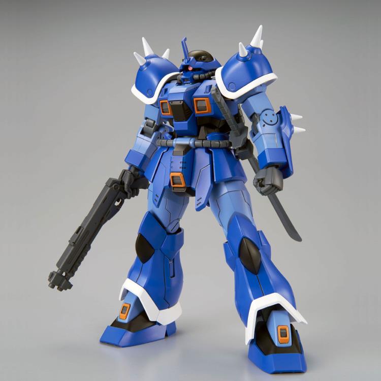 Gundam 1/144 HGUC Cross Dimension 0079 MS-08TX Efreet HG Model Kit Exclusive