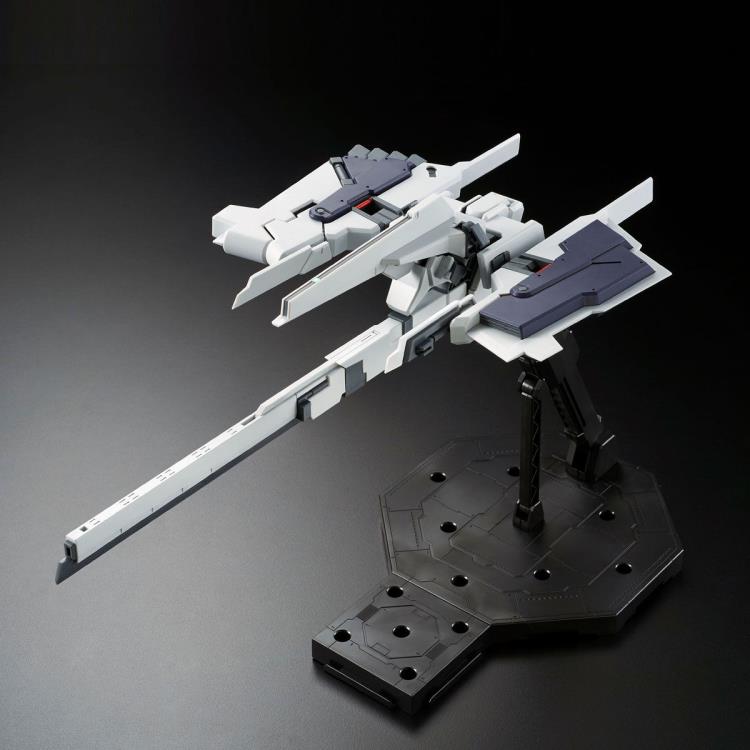 Gundam 1/100 MG Advance of Zeta FF-X29A G-Parts [Hrududu] Model Kit Exclusive