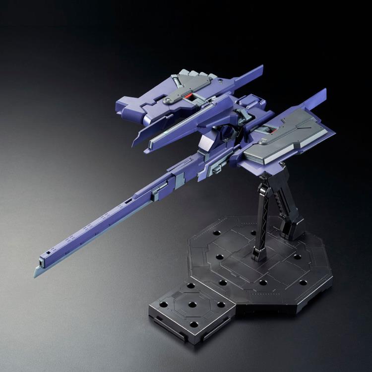 Gundam 1/100 MG Advance of Zeta FF-X29A G-Parts [Hrududu] [Combat Deployment Colors] Model Kit Exclusive