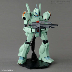 Gundam 1/100 MG Char's Counter Attack RGM-89 Jegan Model Kit 3