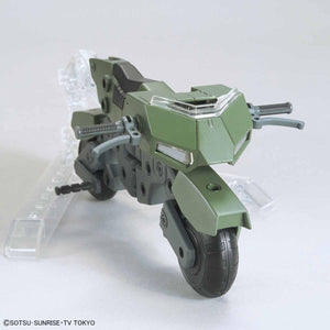 Gundam 1/144 HGBC #41 High Grade Build Custom Machine Rider Model Kit 6