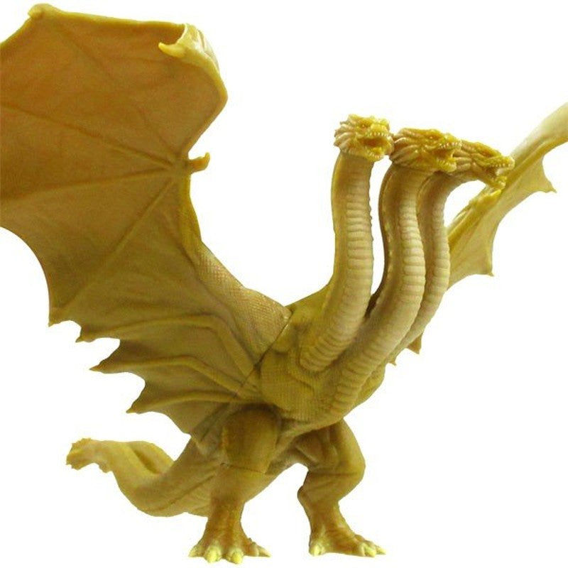 Bandai Godzilla Movie Monster Series 2019 Godzilla: King of Monsters K