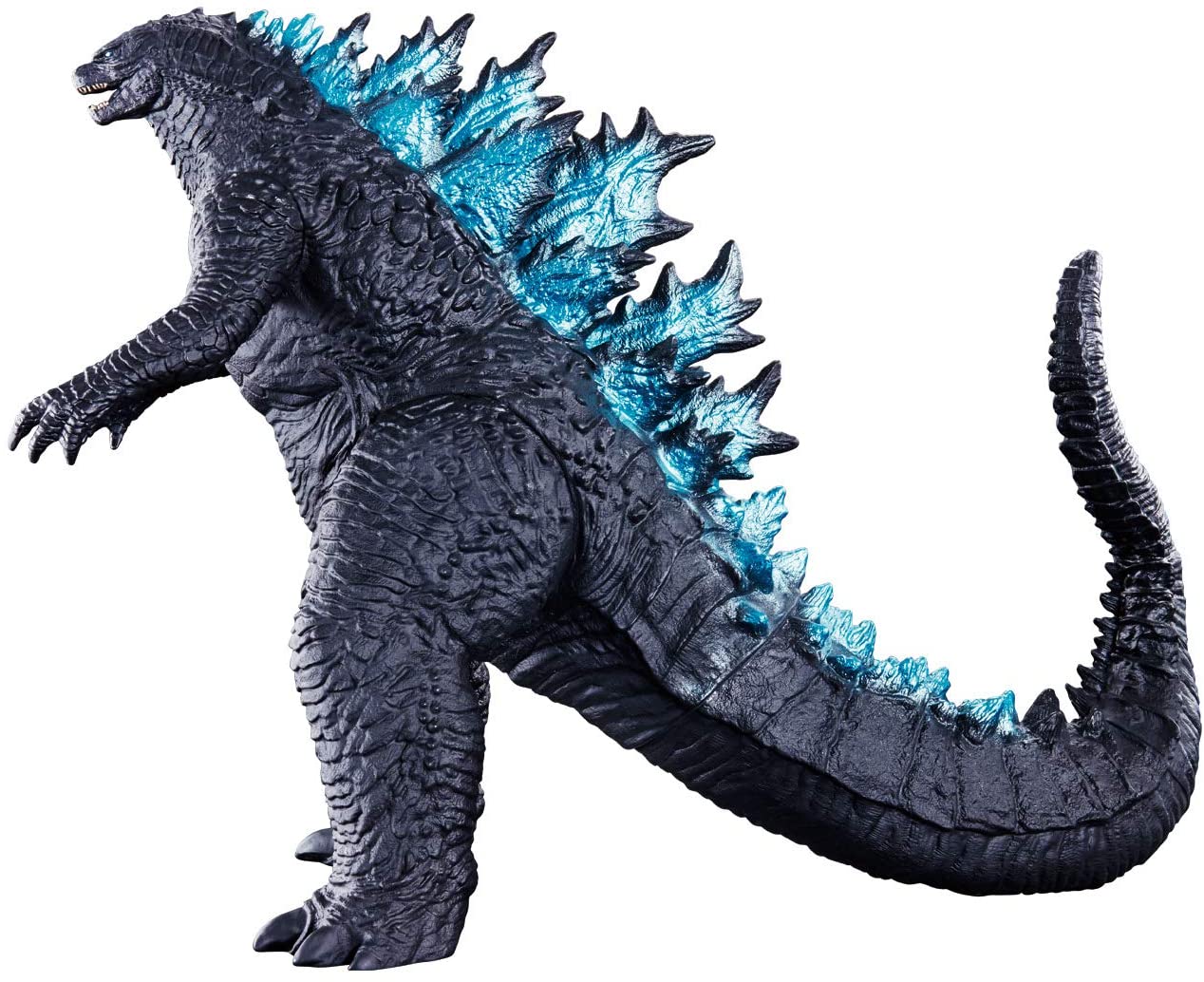 Bandai Kaiju Oh Series Godzilla 2019 King of Monsters Figure