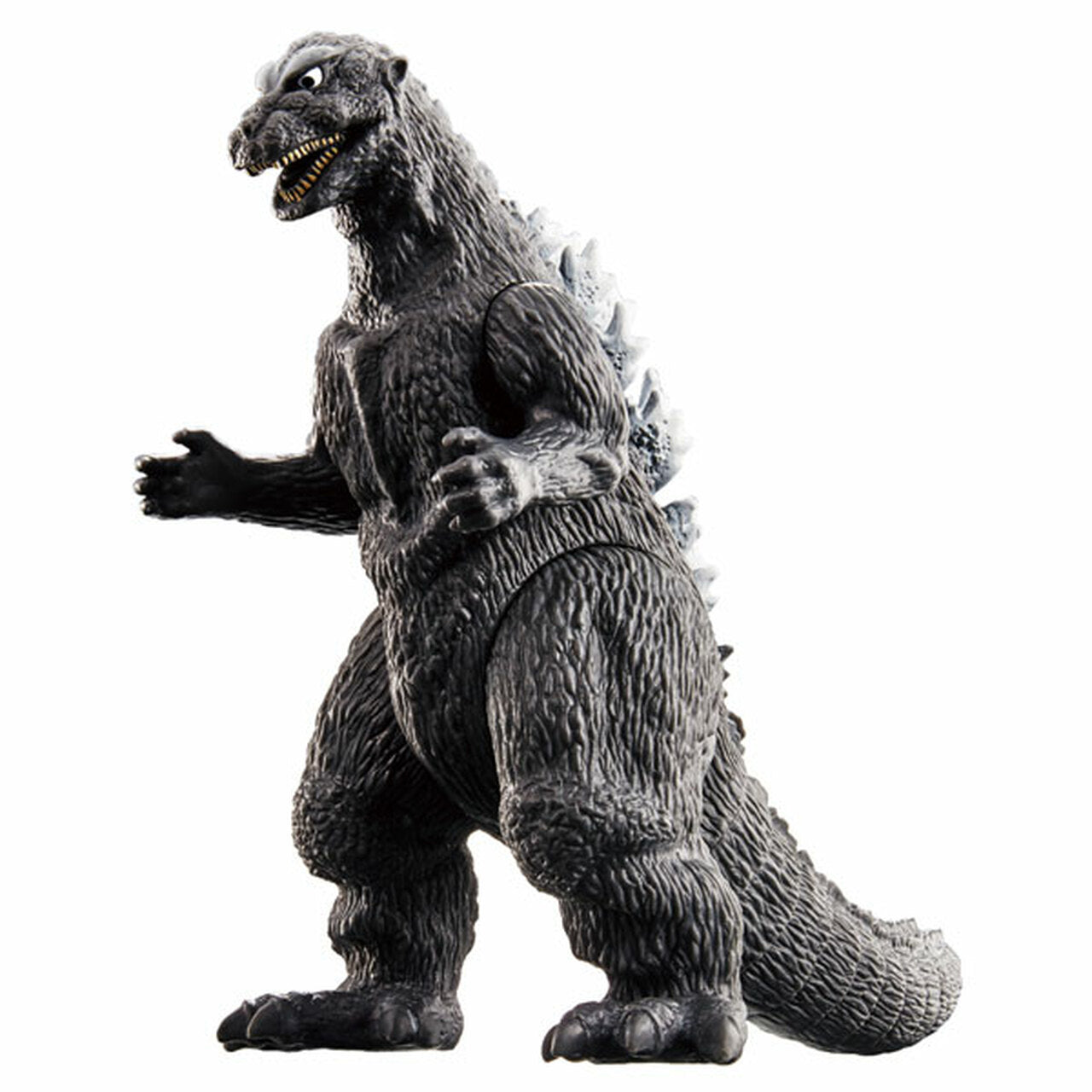 Bandai Godzilla Movie Monster Series Godzilla 1954 Vinyl Figure