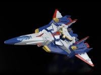 Bandai Shokugan Modeling Project SMP The Brave Fighter of Sun Fighbird Model Kit Set