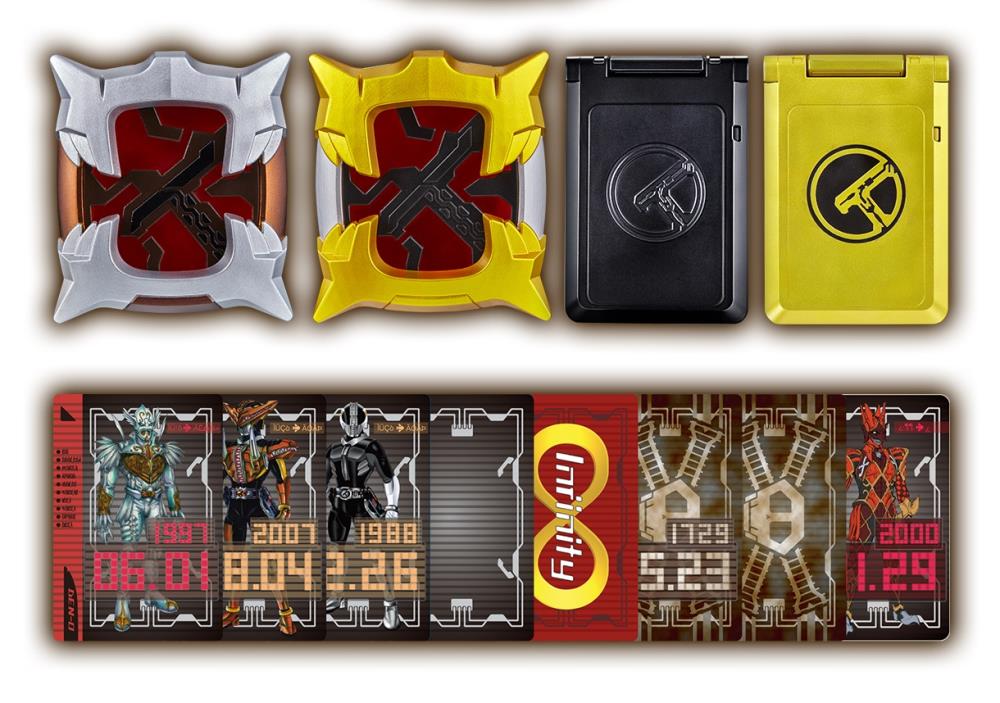BANDAI CSM KAMEN Rider Den-O Belt Movie Edition Complete Selection BANDAI CSM KAMEN Rider Den-O Belt Movie Edition Complete Selection