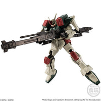 Mobile Suit Gundam G Frame Vol. 13 Trading Figure Box Set of 5