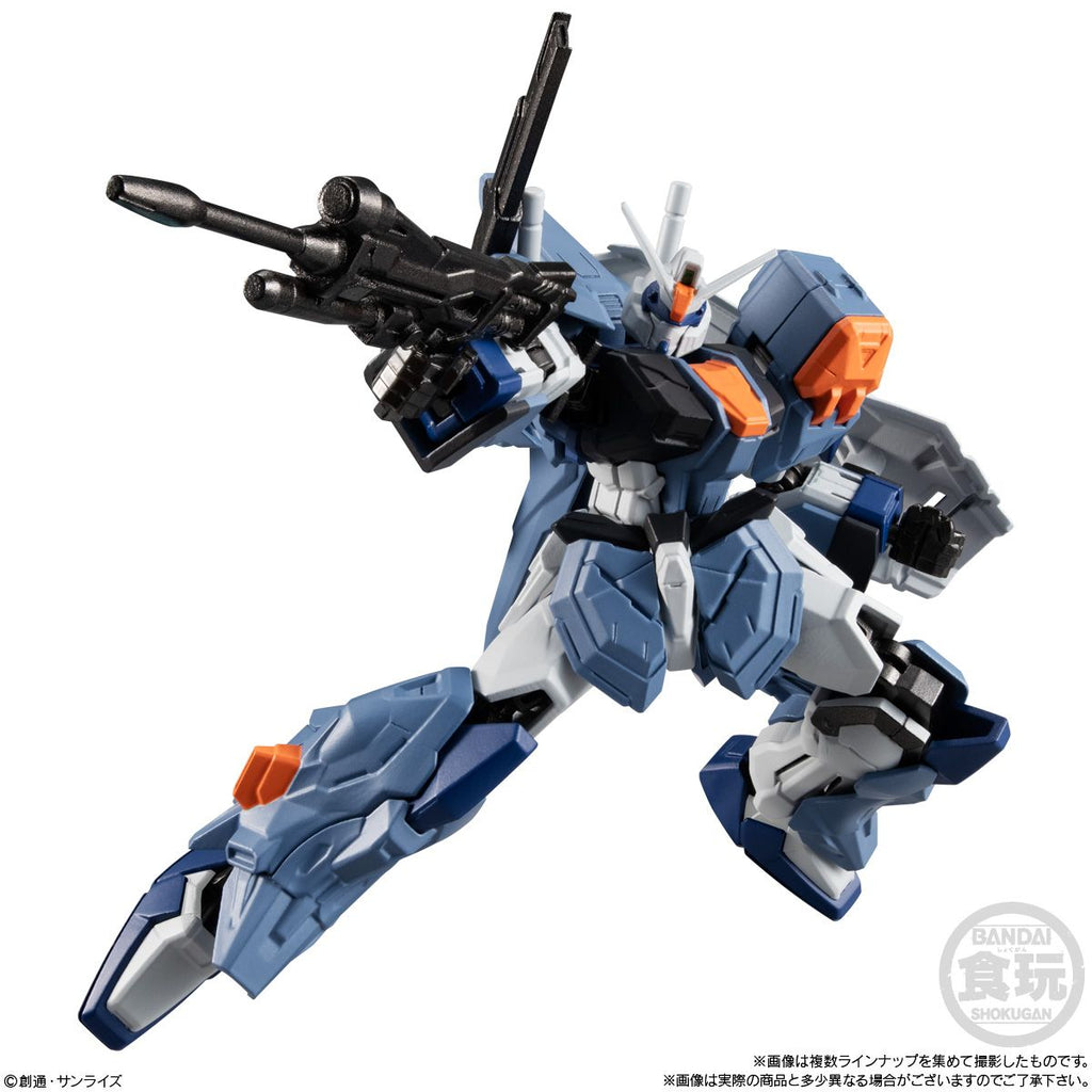 Boneco Bandai Mobile Suit Gundam G Frame 13 - 40a 40f 62704 (armor