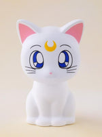 Bandai Shokugan Sailor Moon Relacot Box of 10 Trading Figures