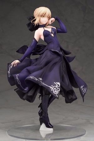 Alter 1/7 Fate/ Grand Order Saber/ Altra Pendragon [Alter] (Artoria Alter) Scale Statue Figure 2