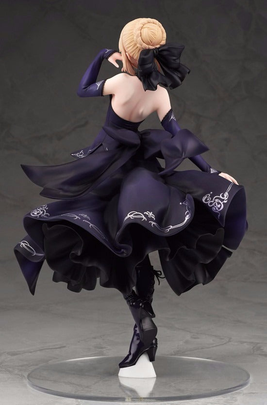 Alter 1/7 Fate/ Grand Order Saber/ Altra Pendragon [Alter] (Artoria Alter) Scale Statue Figure 3