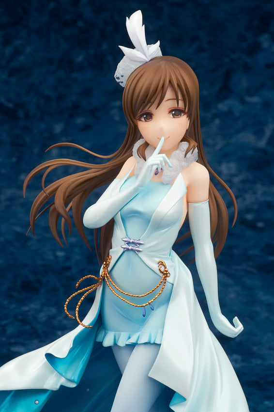 Alter 1/8 The Idolm@ster (Idolmaster) Cinderella Girls Minami Nitta PVC Scale Figure