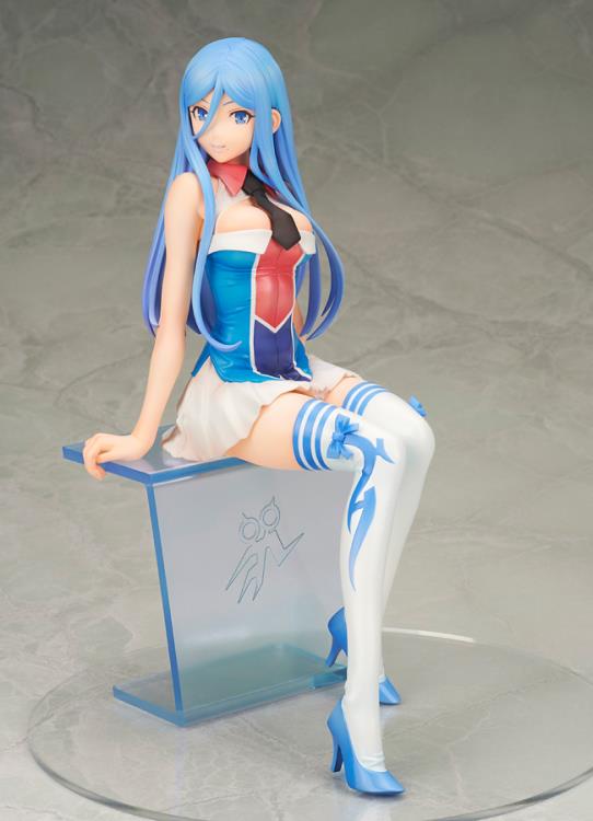 Alter 1/6 Mental Model Takao (Over knee Ver.) Arpeggio of Blue Steel PVC Scale Figure