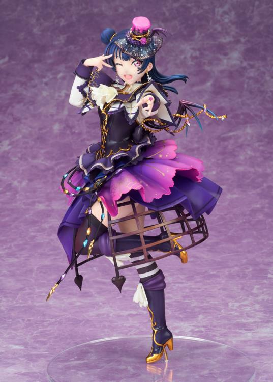 Alter 1/7 Yoshiko Tsushima Love Live! School Idol Festival Scale Statue Figure