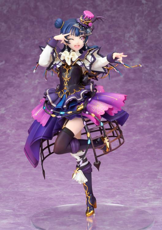 Alter 1/7 Yoshiko Tsushima Love Live! School Idol Festival Scale Statue Figure