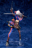 Alter 1/7 Berserker Miyamoto Musashi Fate/ Grand Order Scale Statue Figure