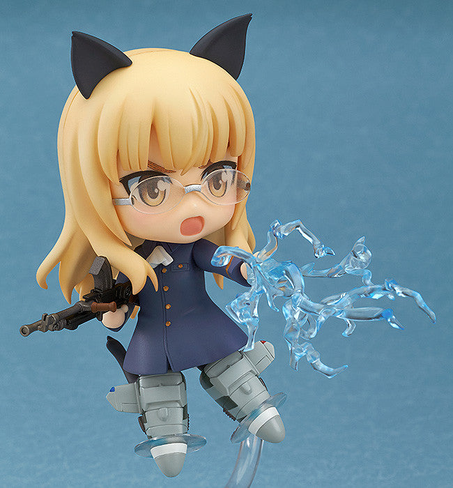 Nendoroid #579 Perrine-H. Clostermann Strike Witches 2