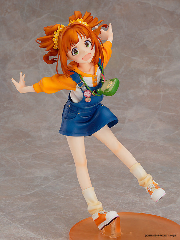 Phat! 1/8th Scale IDOLM@STER (Idolmaster) Yayoi Takatsuki  Scale Statue Figure