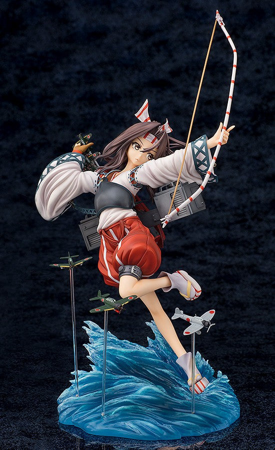 Phat! 1/7 Kantai Collection -KanColle- Zuihou Scale Statue Figure PVC