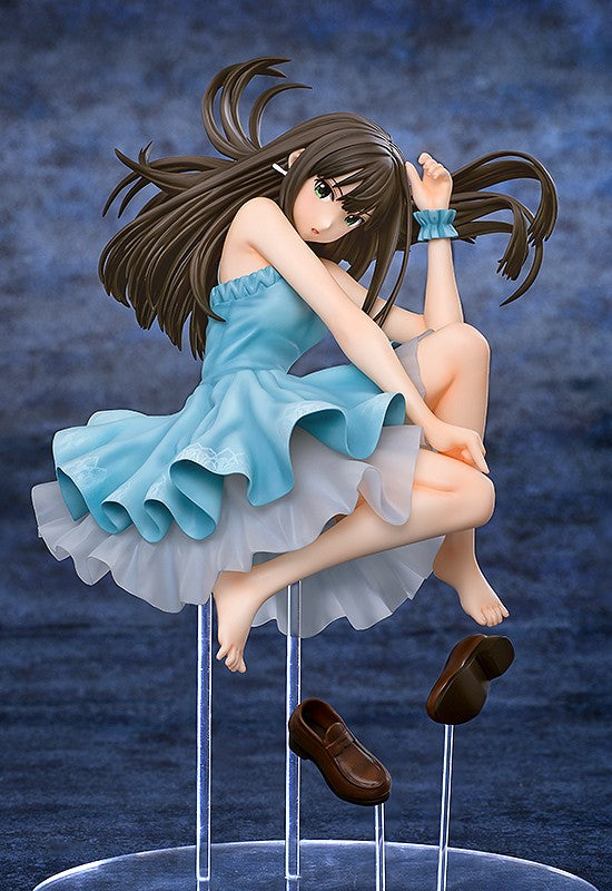 Phat! 1/8 Scale Rin Shibuya IDOLM@STER (Idolmaster) Cinderella Girls  PVC Figure Statue