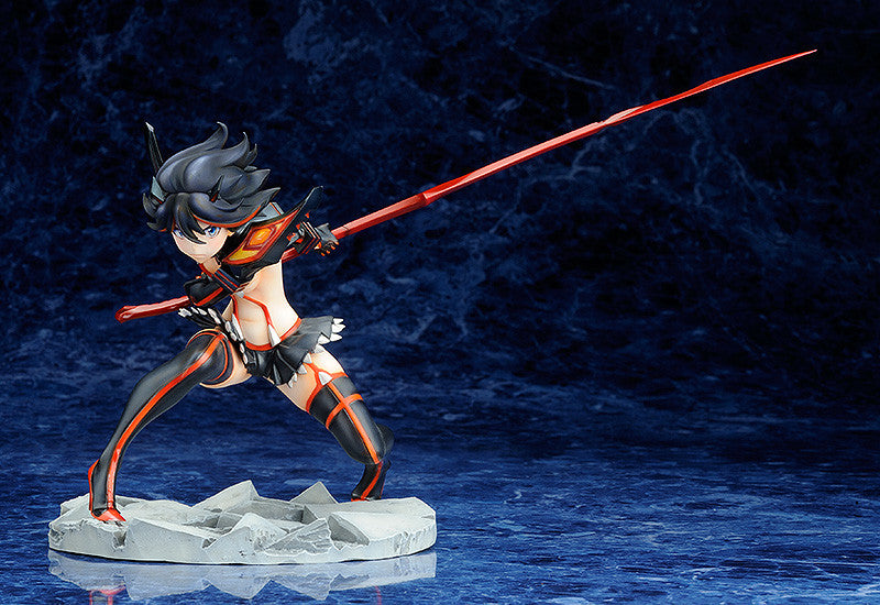 Phat! 1/8 Kill La Kill Ryuko Matoi: Kamui Senketsu Ver Scale Statue Figure PVC