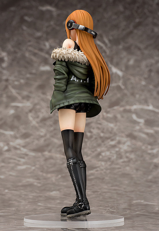 Phat! 1/7 Persona 5 Futaba Sakura Scale Statue Figure