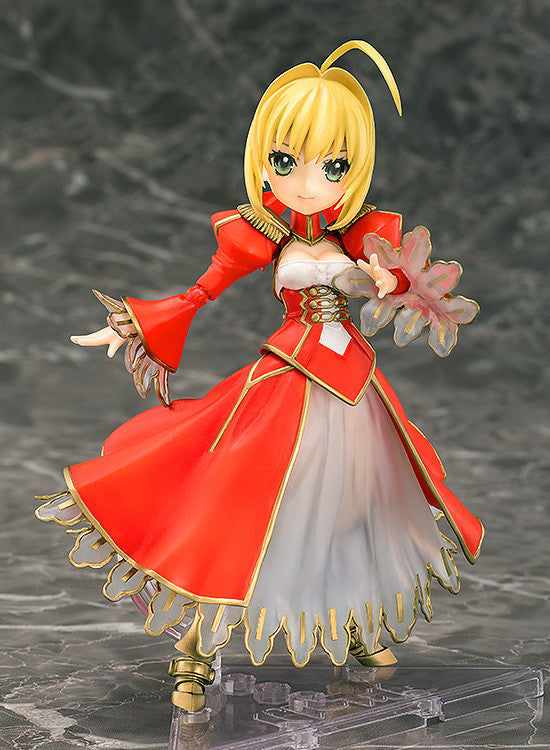 Phat! Parform #012 Saber Nero Claudius Fate/EXTELLA Action Figure