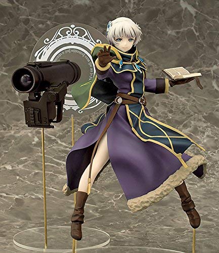 Phat! 1/8 Re: Creators Meteora Osterrich Scale Statue Figure PVC 1