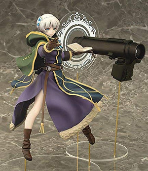 Phat! 1/8 Re: Creators Meteora Osterrich Scale Statue Figure PVC 2