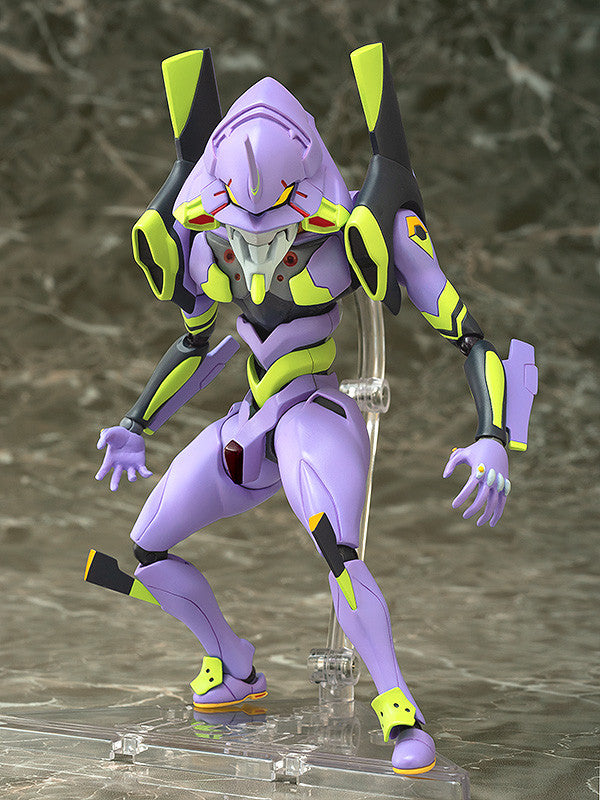 Phat! Parfom #016 Eva Unit 01 Neon Genesis Evangelion Action Figure