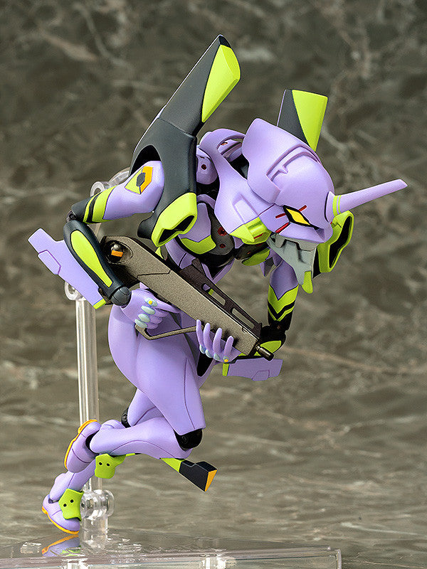 Phat! Parfom #016 Eva Unit 01 Neon Genesis Evangelion Action Figure