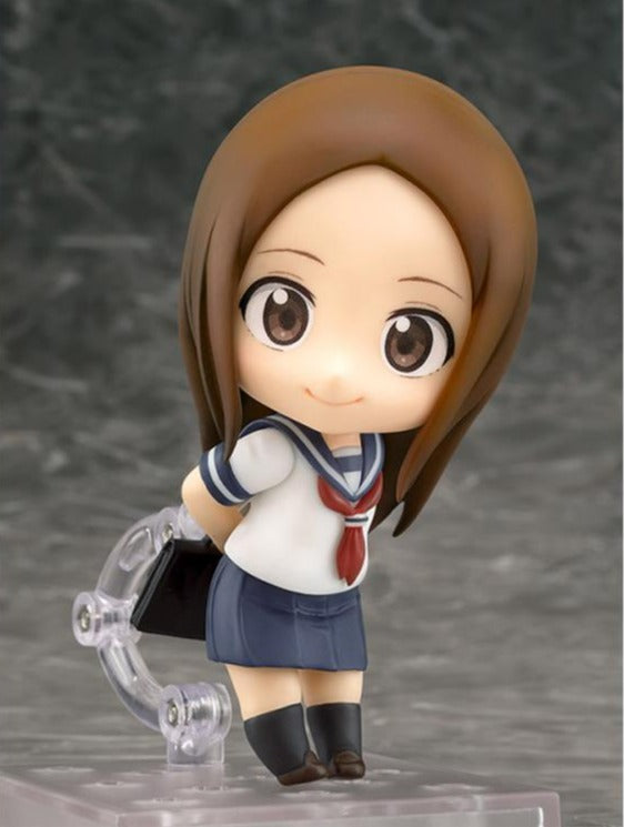 Nendoroid #1413 Takagi Teasing Master Takagi-san