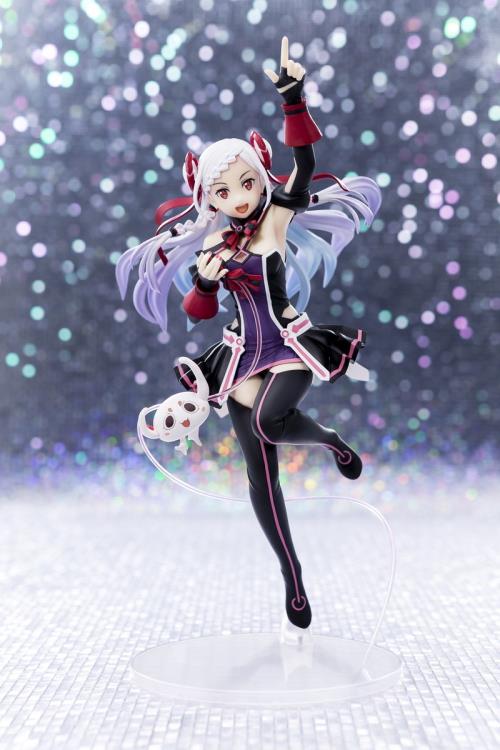 Genco 1/7 Yuna Sword Art Online The Movie: Ordinal Scale PVC Scale Statue Figure