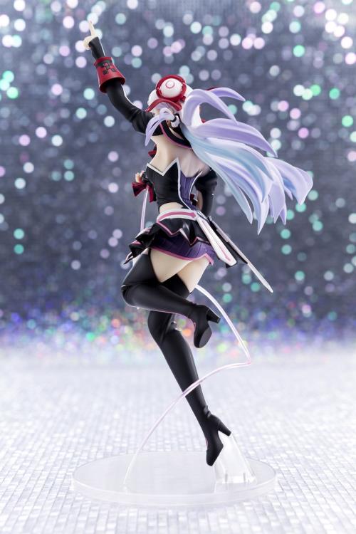 Genco 1/7 Yuna Sword Art Online The Movie: Ordinal Scale PVC Scale Statue Figure