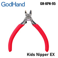 God Hand Godhand GH-KPN-95 Kids Nipper EX For Plastic Model Kit